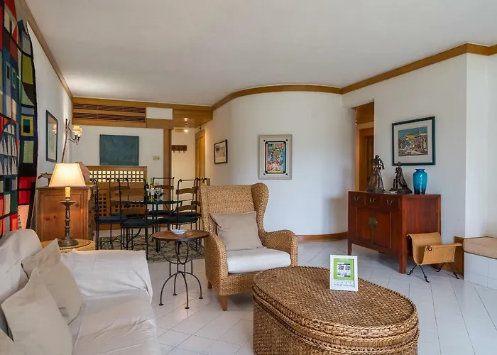 Bmyguest - Quinta Do Lago Garden Apartment