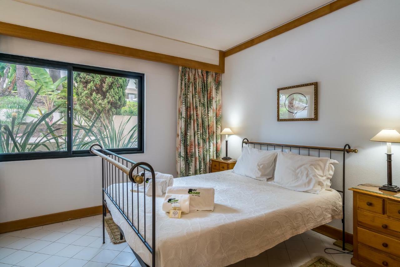 Bmyguest - Quinta Do Garden * Almancil