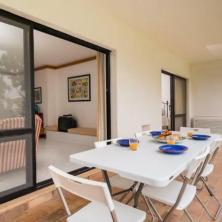 Bmyguest - Quinta Do Lago Garden Apartment Almancil Zewnętrze zdjęcie