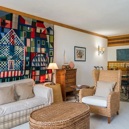 Bmyguest - Quinta Do Lago Garden Apartment Almancil Zewnętrze zdjęcie