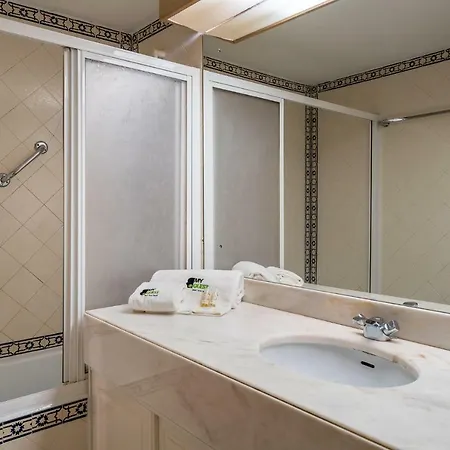 Bmyguest - Quinta Do Lago Garden Apartment Almancil Zewnętrze zdjęcie