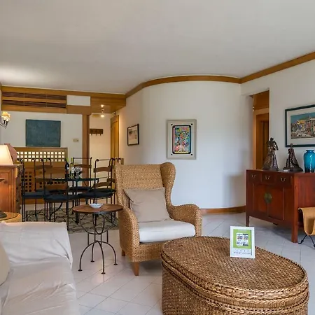 Bmyguest - Quinta Do Lago Garden Apartment Almancil Zewnętrze zdjęcie