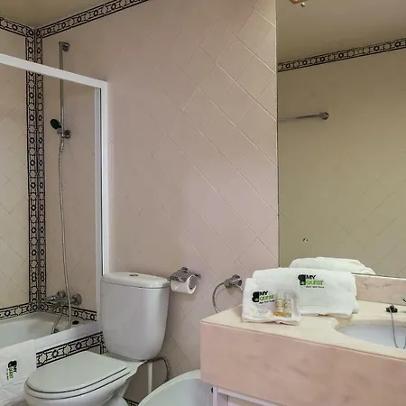 Bmyguest - Quinta Do Lago Garden Apartment Almancil Zewnętrze zdjęcie