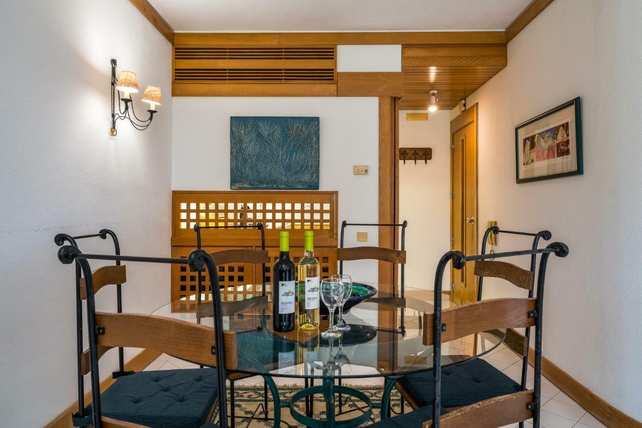 Bmyguest - Quinta Do Garden Apartment *