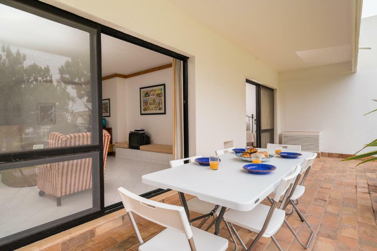 Bmyguest - Quinta Do Garden Almancil