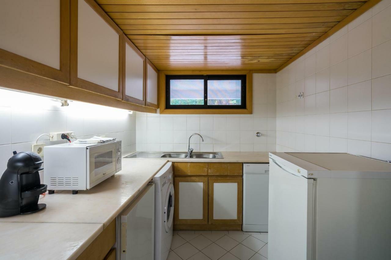 Bmyguest - Quinta Do Garden Apartment Almancil