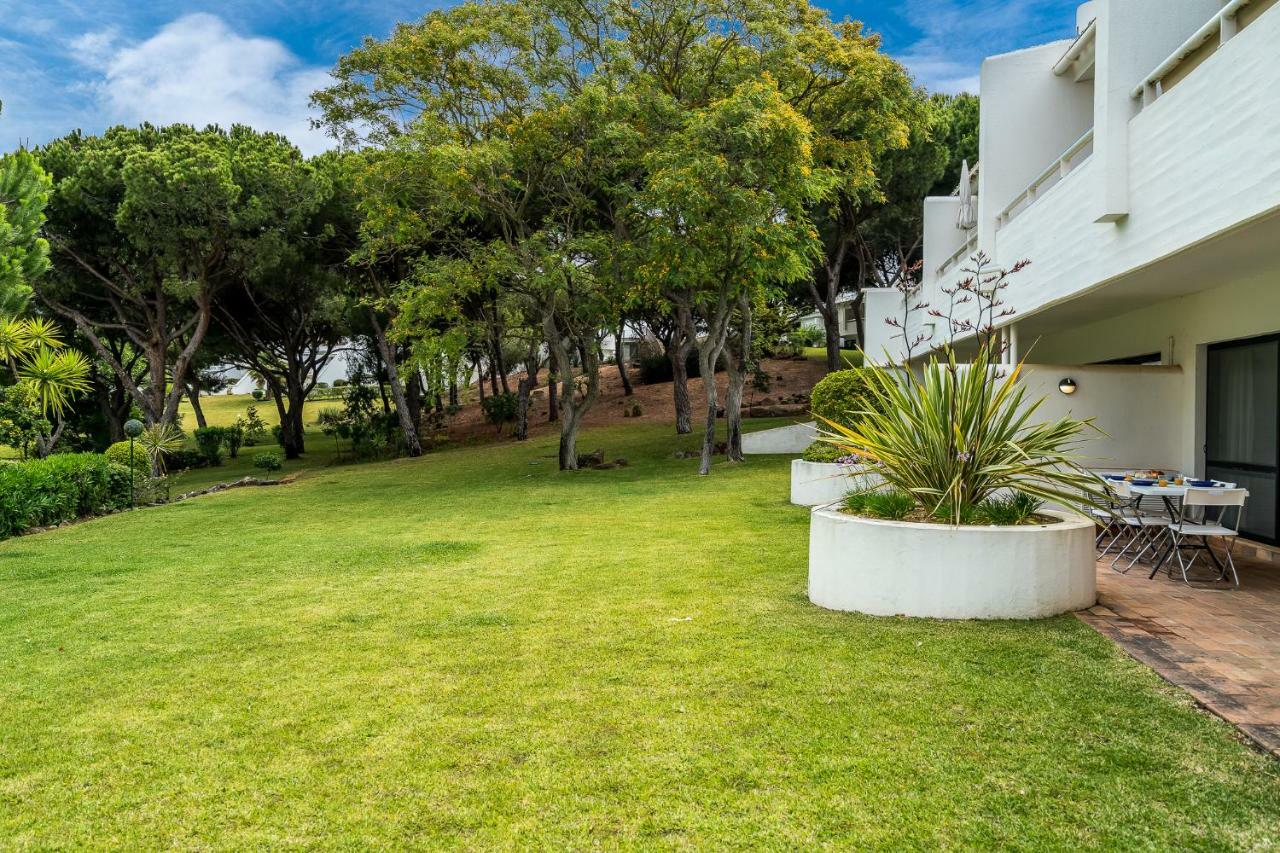 Apartamento Bmyguest - Quinta Do Garden Almancil